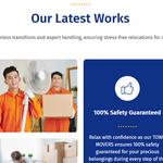 Town Movers - photo 4