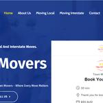 Town Movers - photo 6