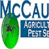 McCauley Agricultural & Pest Control - Pest Control in Brentwood