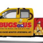 It's Bugs Or Us Pest Control - Northlake - photo 3