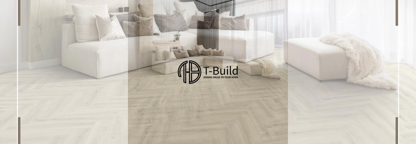 T-Build Floors cover photo