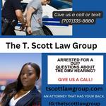 The T. Scott Law Group - photo 1