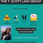 The T. Scott Law Group - photo 2