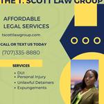 The T. Scott Law Group - photo 4