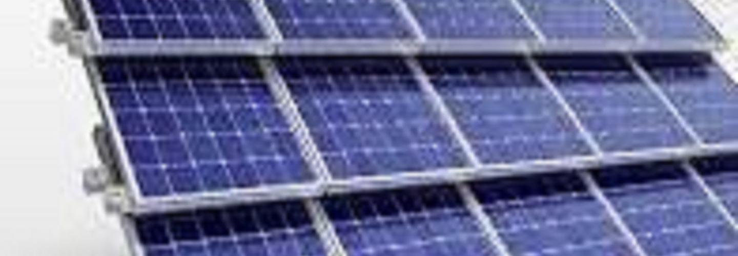Solar Panels Virginia Beach cover photo