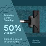 Carpet Cleaning Highbury