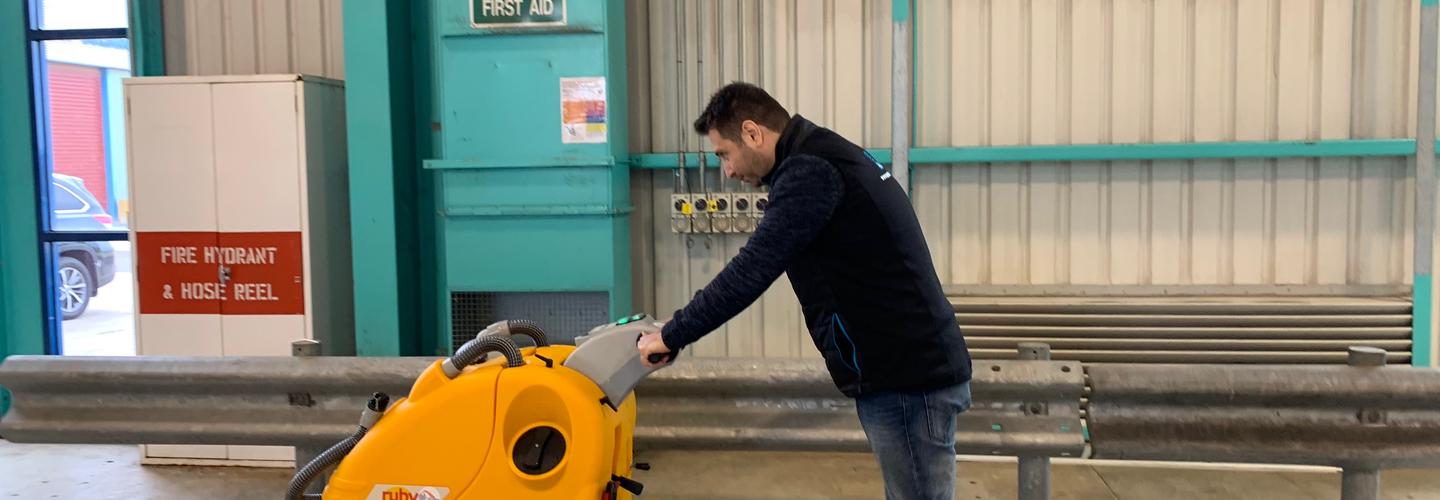 Sparkle Office Cleaning Services Melbourne  cover photo