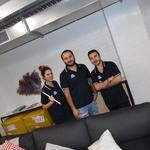 Sparkle Office Cleaning Services Melbourne  - photo 2