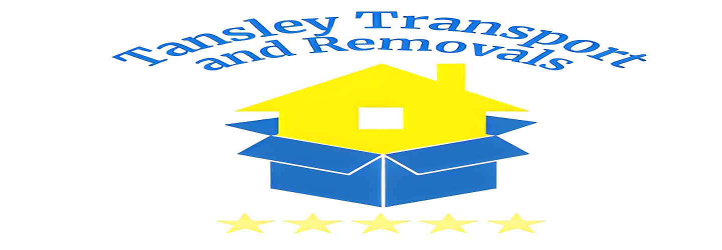 Tansley Transport and Removals cover photo
