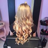 Angels Hair Extensions - Hair Extensions in Sittingbourne