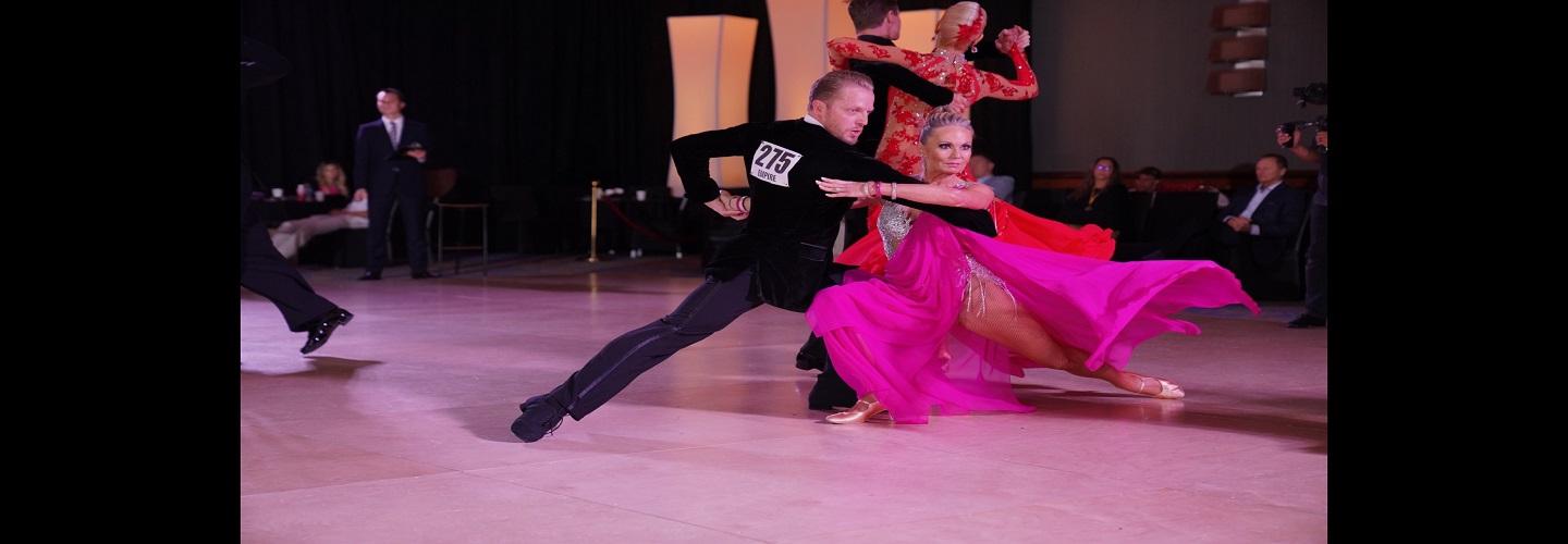 Towson Dance Studio cover photo