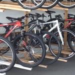 The Bike Rack - photo 2