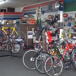 The Bike Rack - photo 3