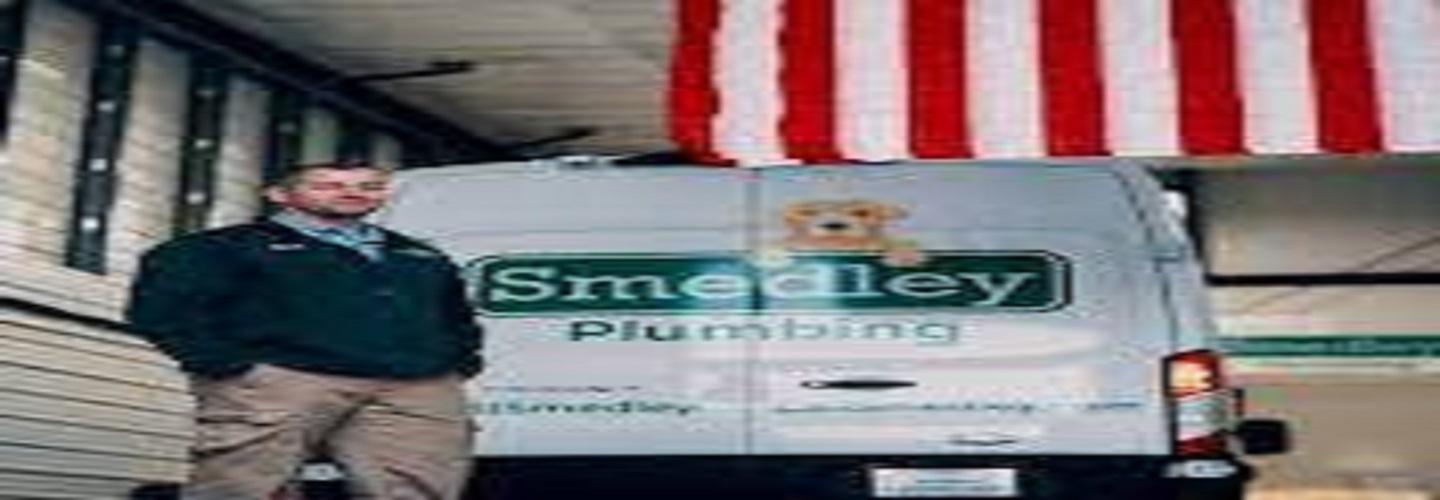 Smedley Plumbing cover photo