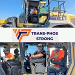 Trans-Phos - photo 2