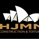 HJMN Construction & Toitures - Roofing in Saint-Hubert