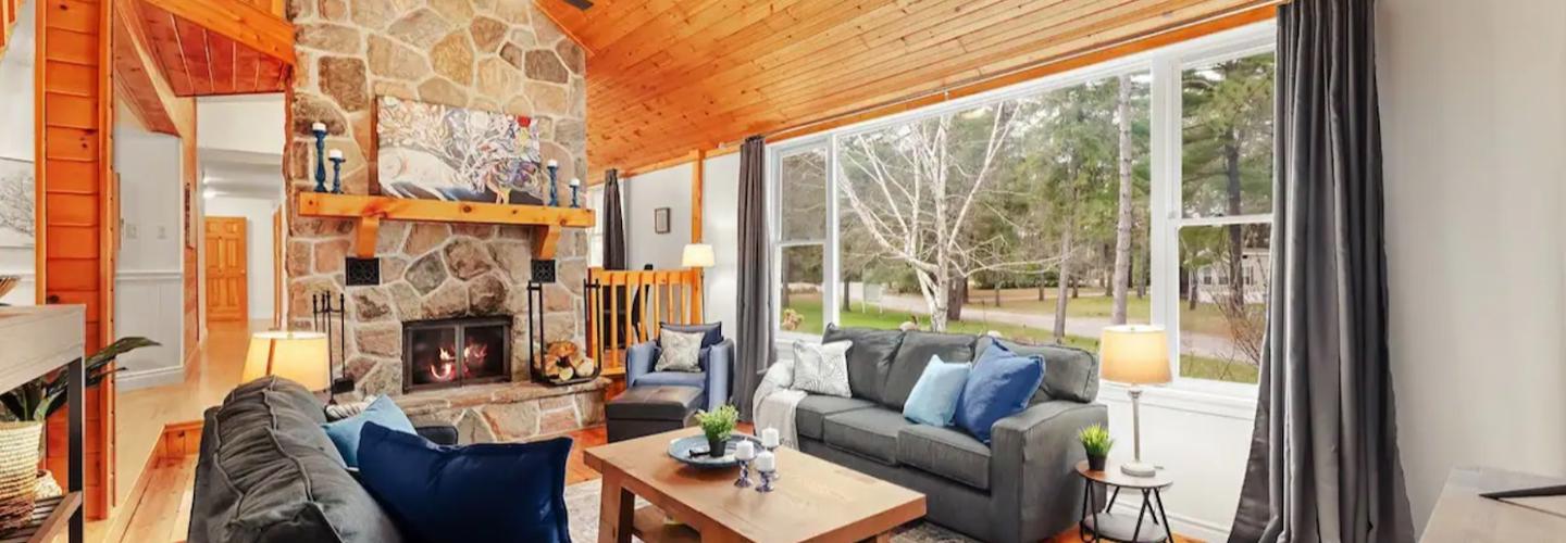 Kawartha Airbnb Property Management