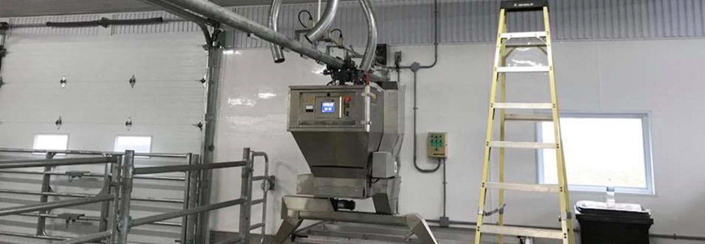 J.R. Fortin Électrique inc | Électricien à Saint-Jean-sur-Richelieu