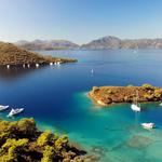 Medgulets Florida Office - Mediterranean Yacht Charter - photo 1