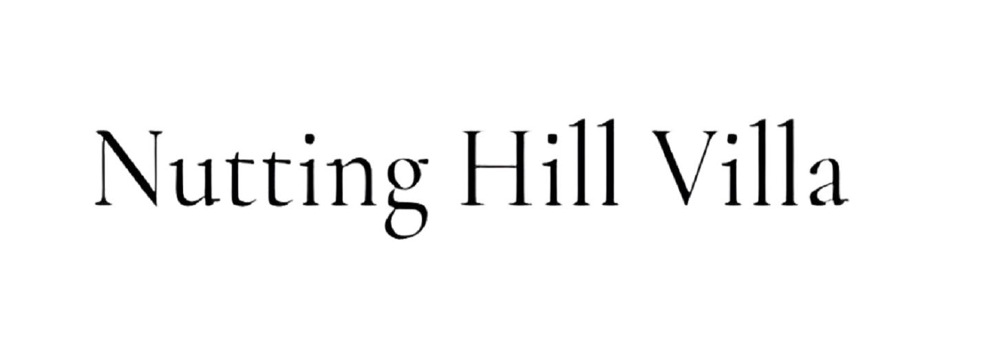 Nutting Hill Villa - Wedding Venue cover photo
