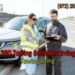 360 Towing Solutions - photo 2