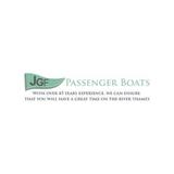 JGF Passenger Boats - Boat Trips Walton-on-Thames - Boat  & Yacht Charters in Walton-on-Thames