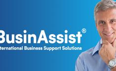BusinAssist - Business Consulting
