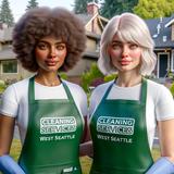 Cleaning Services West Seattle - Home Cleaning in Seattle