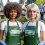 Cleaning Services West Seattle - photo 1