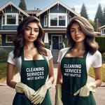 Cleaning Services West Seattle - photo 2