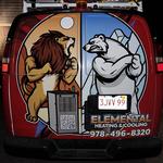 Elemental Heating & Cooling - photo 2
