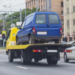 Smethwick Car Recovery Company - photo 1