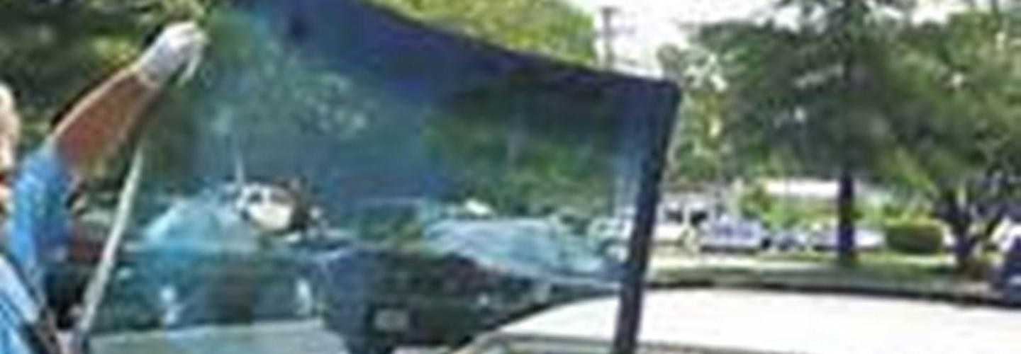 Easy Street Auto Glass cover photo