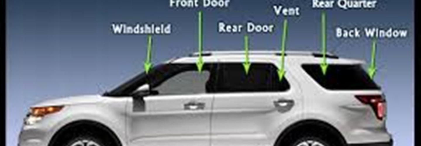 Car Show Windshield Repair cover photo