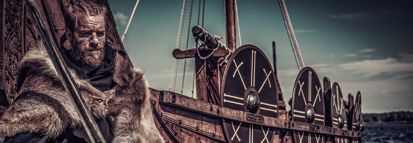 Drinking Horns For Sale cover photo