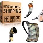 Drinking Horns For Sale - photo 1