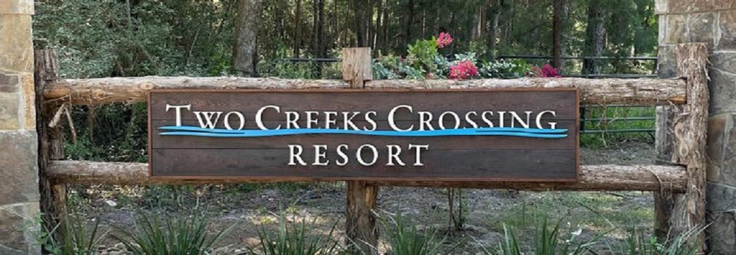 Two Creeks Crossing Resort cover photo