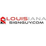 Louisiana Sign Guy / Perfect Light & Signs - Printing Services in Mandeville