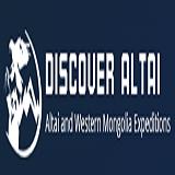 DiscoverAltai - Travel Agents in Olgii