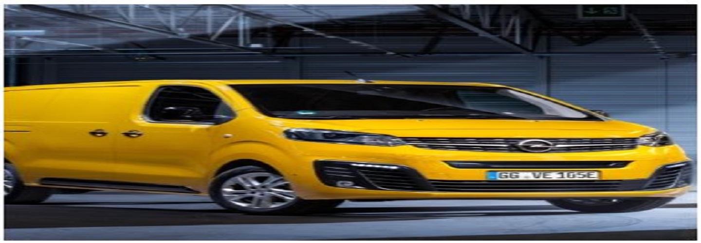 Used Van Finance Deals cover photo