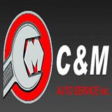C&M Auto Service Inc - Auto Repair in Morgan Hill