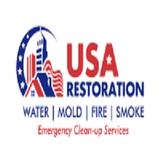 USA Restoration - Damage Restoration in Waleska