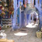 Touring Morocco - photo 2