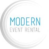 Modern Event Rental Las Vegas
