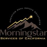 Morningstar Services of California LLC - Real Estate in Granite Bay
