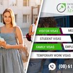 Immigration Agent Adelaide - photo 1