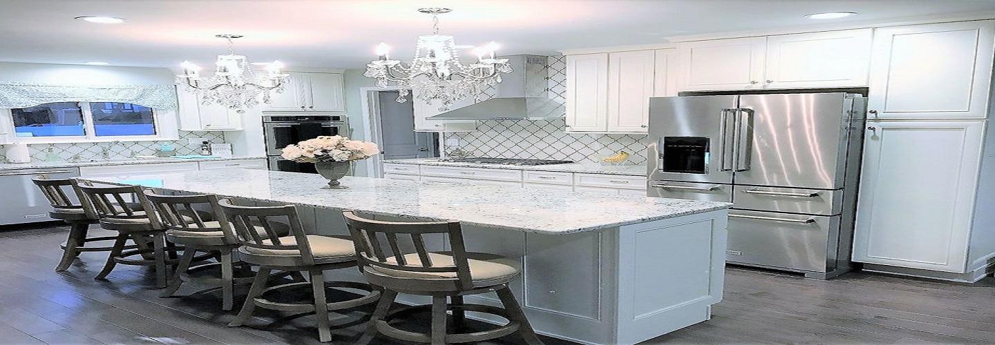 Len’s Remodeling & Contracting Services cover photo