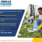 Affordable Community Services Courses In 2024 - photo 1