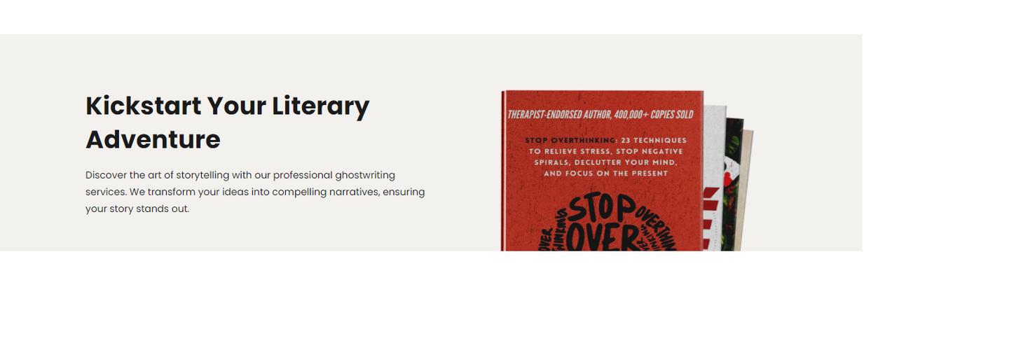 The Author Buzz cover photo