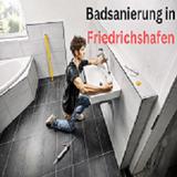 Badsanierung Friedrichshafen - Plumbing in Friedrichshafen